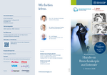 Hands-On Kurs "Bronchoskopie auf Intensiv"
