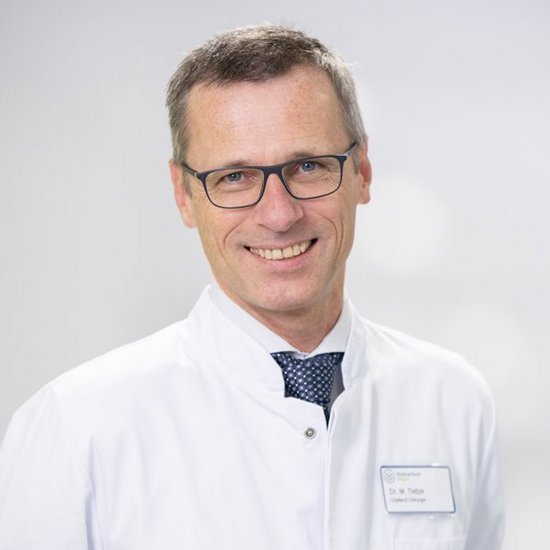Dr. Markus Tietze