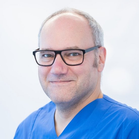 Dr. Lutz Wagner